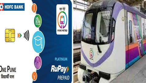 pune metro monthly pass